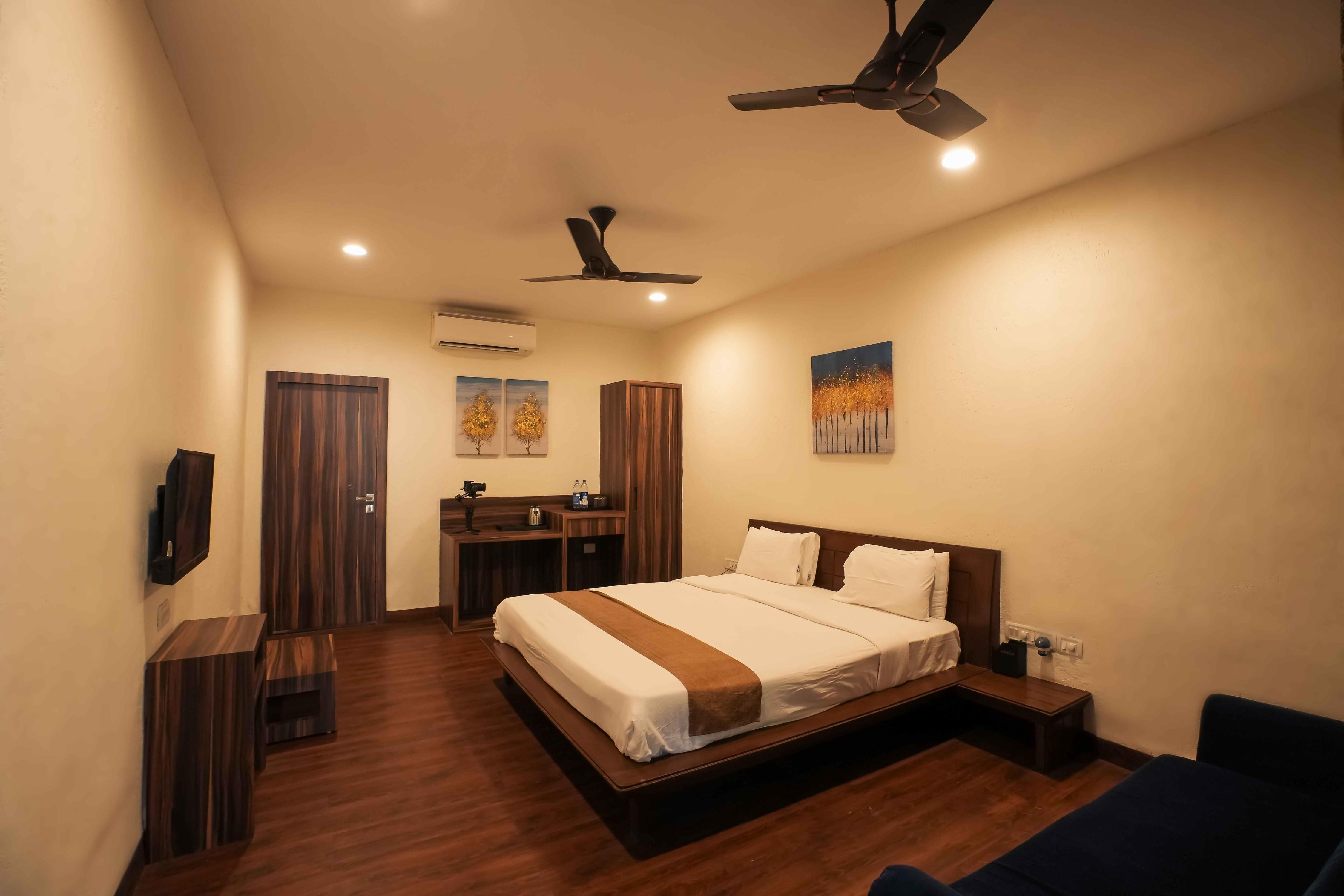 Super Deluxe Room 1