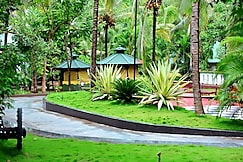 PARAMPARA RESORT & SPA- COORG