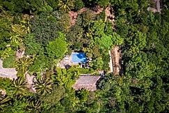 Amritara Shalimar Spice Garden Resort & Spa, Thekkady