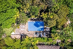 Amritara Shalimar Spice Garden Resort & Spa, Vagamon