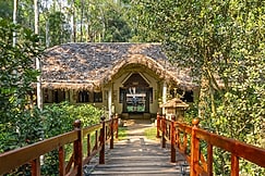 Amritara Shalimar Spice Garden Resort & Spa, Kuttikkanam