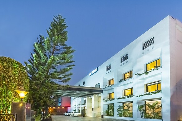 Hotels In Cuttack Road Bhubaneshwar 11 Cuttack Road Hotels At Makemytrip