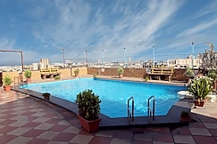 Lords Plaza Surat, Surat