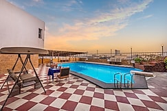 Lords Plaza Surat, Kamrej