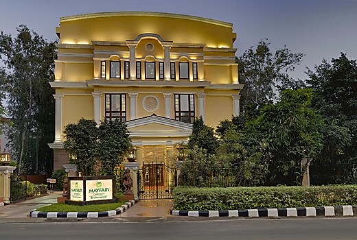Mayfair Convention