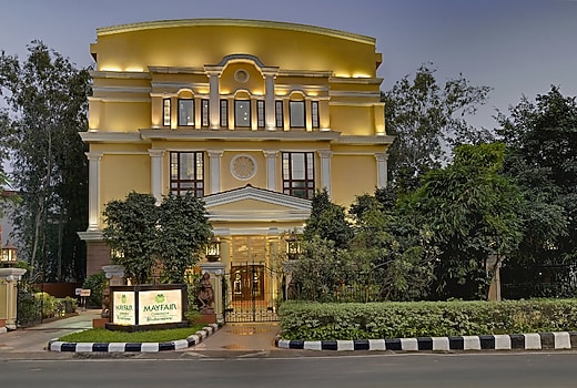 Mayfair Convention