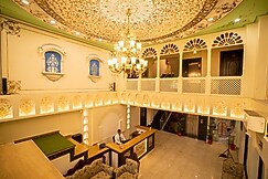 Hotel Laxmi Niwas - A Heritage Retreat, Jaipur