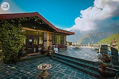 Udechee Huts, Dharamshala