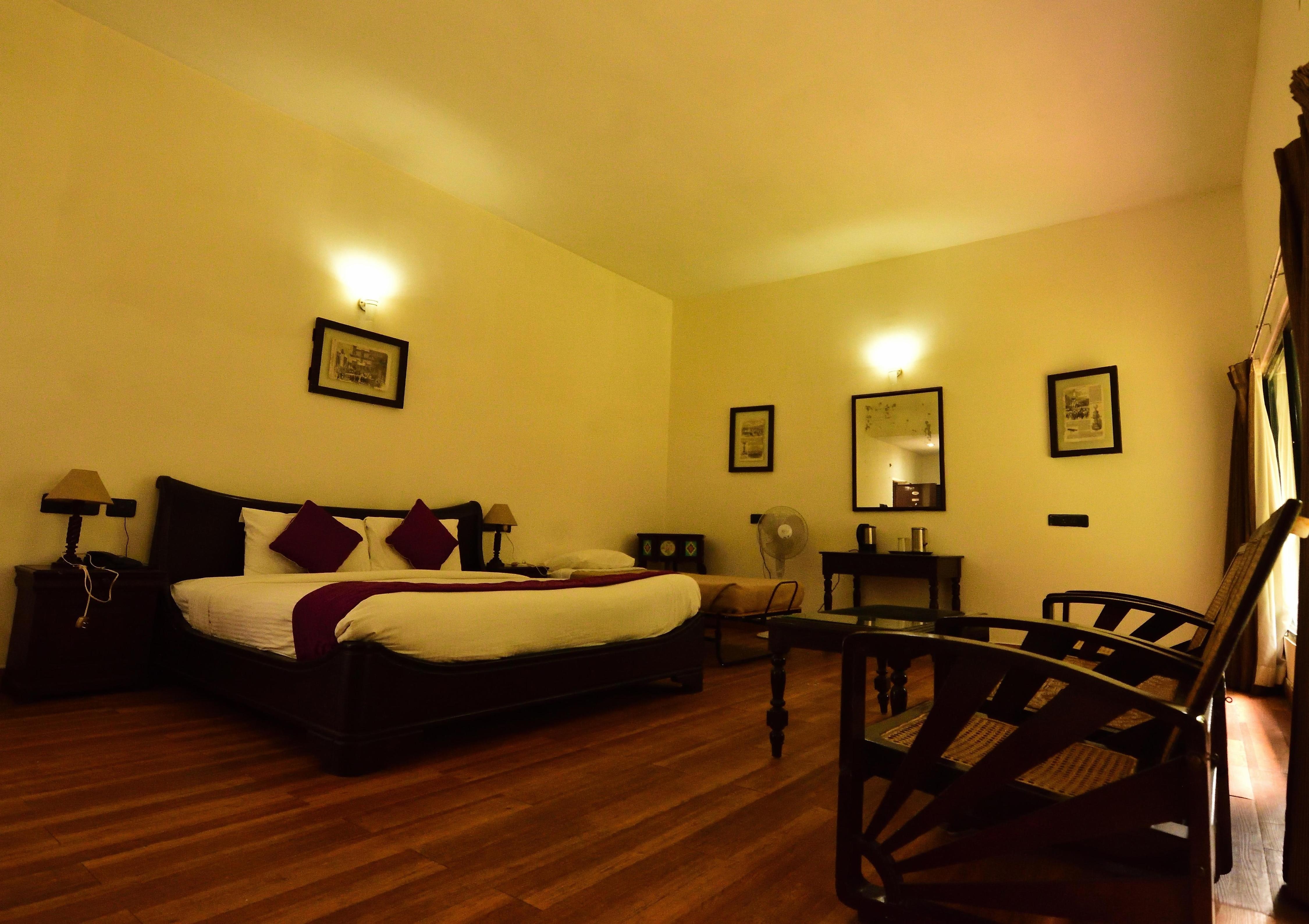 HILLWORTH RESORT COONOOR by Hotel Tamilnadu - Tap to explore photos