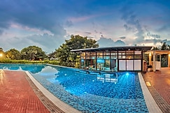 Club Mahindra Puducherry, Gingee