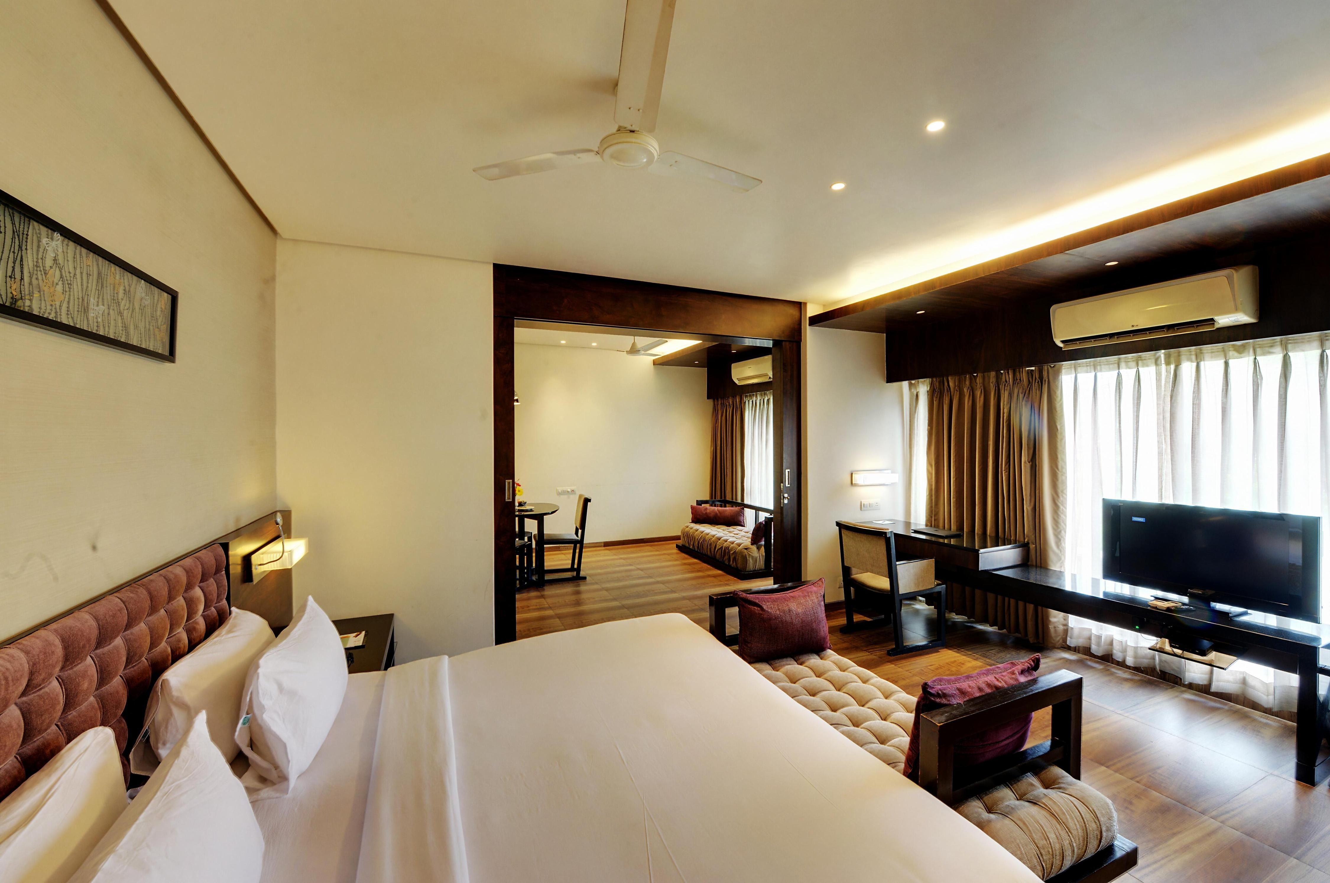 HOTEL SANKAM RESIDENCY - Tap to explore photos