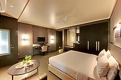 HOTEL SANKAM RESIDENCY, Goa