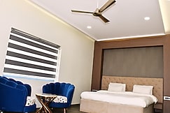 Shakti Resort (Behror), Neemrana