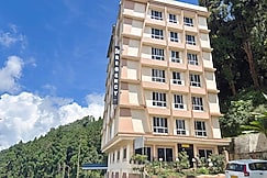 Rare Himalayas De Regency, Pelling