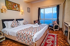 Rare Himalayas De Regency, Pelling