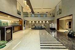 The Citrine Hotel - Seshadripuram, Bangalore