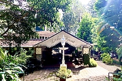 INDeco Lake Forest Yercaud, Yercaud