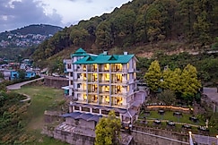 Levelup Boutique Karnika Resorts, Dharamshala
