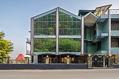 White Panda Hotels Karnika Resort, Dharamshala