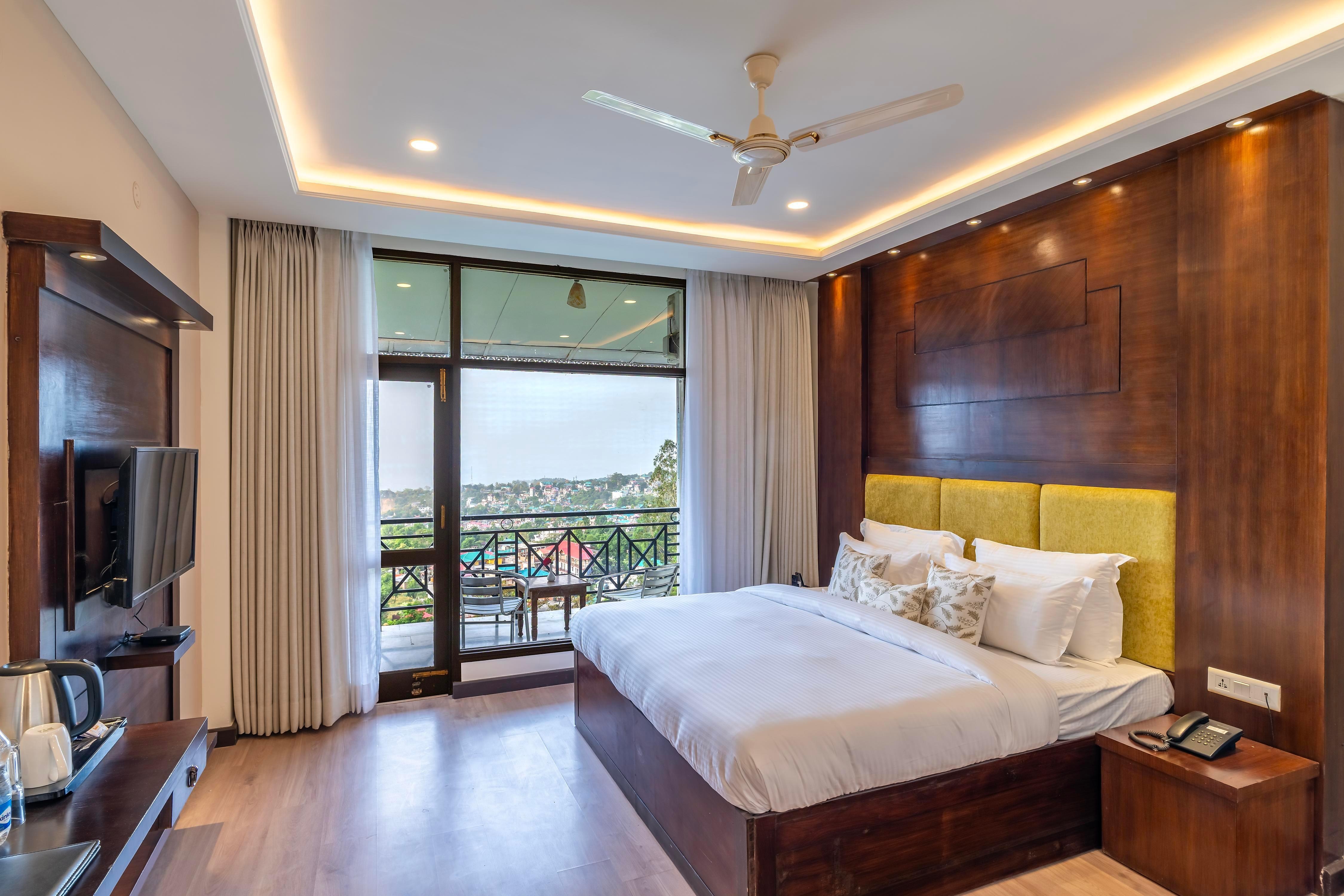 KARNIKA RESORTS - Tap to explore photos
