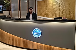 Hotel Windsmur, Solan