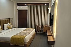 Hotel Windsmur, Parwanoo