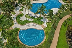 The St. Regis Goa Resort, Goa