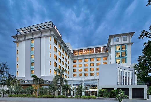 Ramada by Wyndham Jaipur