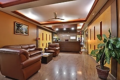 The Kingston Palace, Bangalore