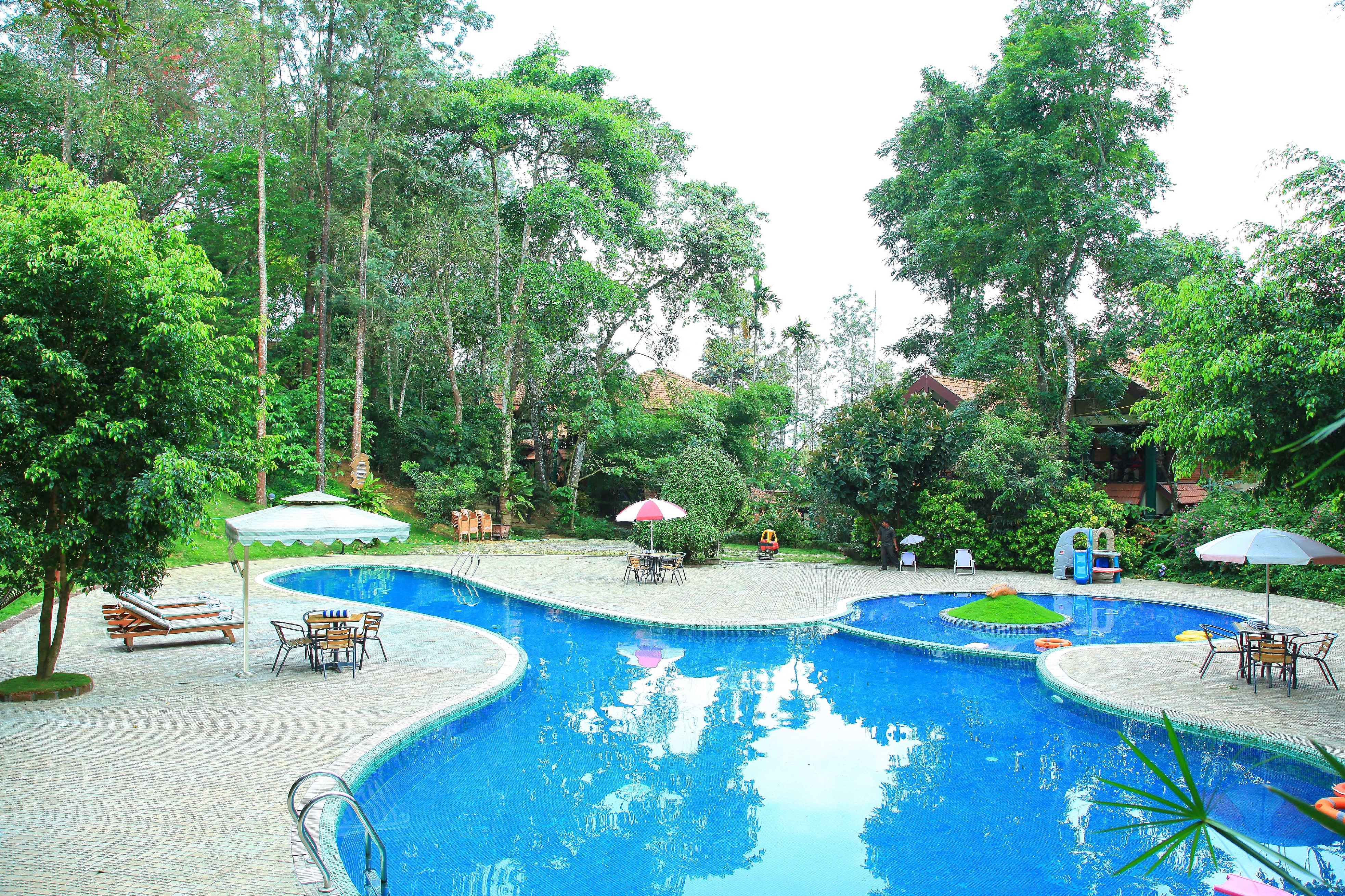 Green Gates Hotel Best Rates on Wayanad Hotel Deals, Reviews & Photos