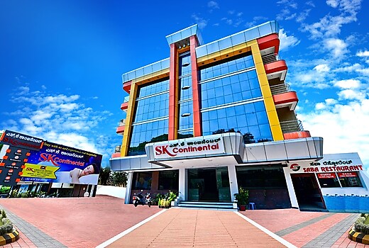 SK Continental