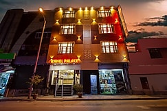 Rahul Palace by Golden Tree, Delhi