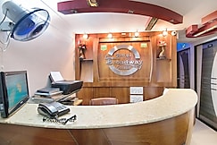 Hotel Broadway Colaba, Mumbai