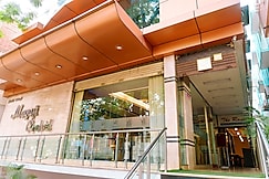 Bisque Magaji Orchid, Bangalore