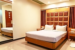Bisque Magaji Orchid, Bangalore