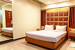 Bisque Magaji Orchid, Bangalore