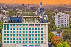 O Hotel Pune, Pune