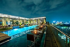O Hotel Pune