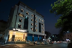 Grand Continent Secunderabad A Sarovar Portico Affiliate Hotel, Hyderabad