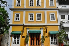 The Richmond, Pondicherry