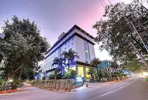 Fortune Select JP Cosmos, Bengaluru -  Member ITC Hotels' Group