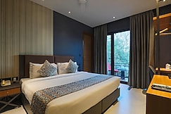 Hotel Bluestone (Nehru Place) by The Cosy Hotels, Meerut