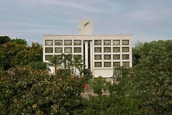 The Fern Residency Ahmedabad, Subhash Bridge, Series by Marriott, Daskroi