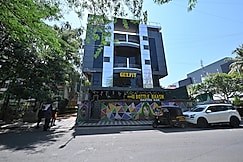 The Elite suites, Pune