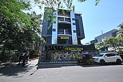 The Elite suites, Pune