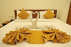 Hotel Brighton, Daman