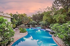 Club Mahindra Golden Landmark, Mysuru, Shrirangapattana