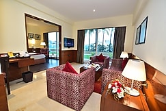 Fortune Select Exotica-Member ITC Hotel Group, Thane