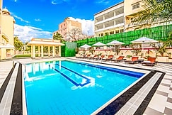 Club Mahindra Jaipur, Kuchaman City