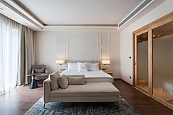 Welcomhotel by ITC Hotels, Rama International, Aurangabad, Chhatrapati Sambhajinagar